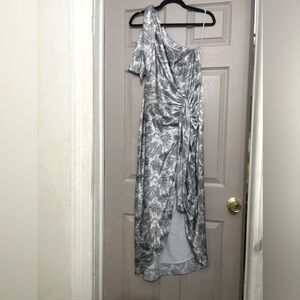 Cinq A sept floral dress